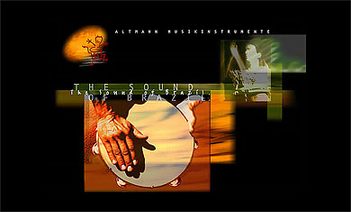 Site, loja online para instrumentos musicais